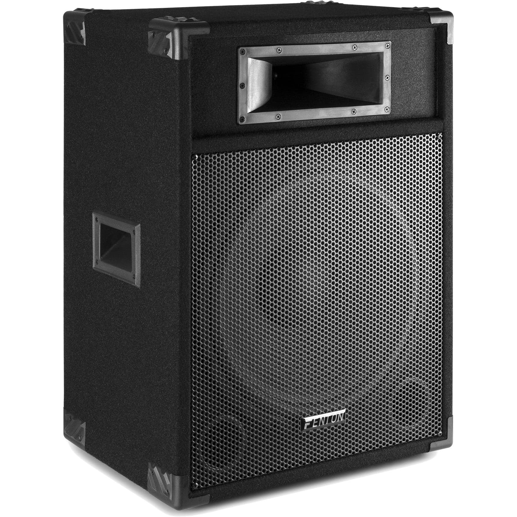 Enceinte active 15"