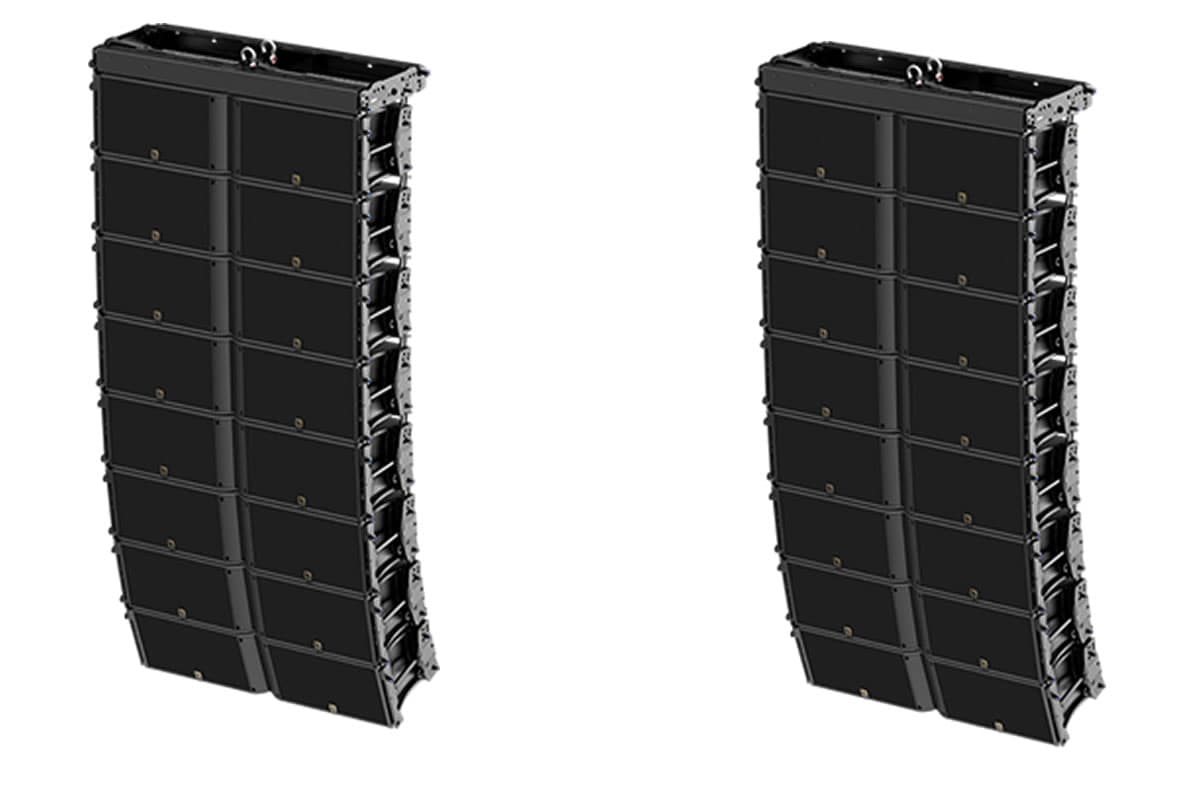 L-Acoustics K2