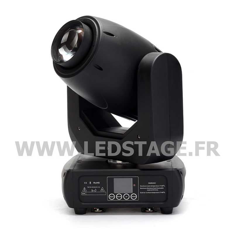 Lyre Spot 150W