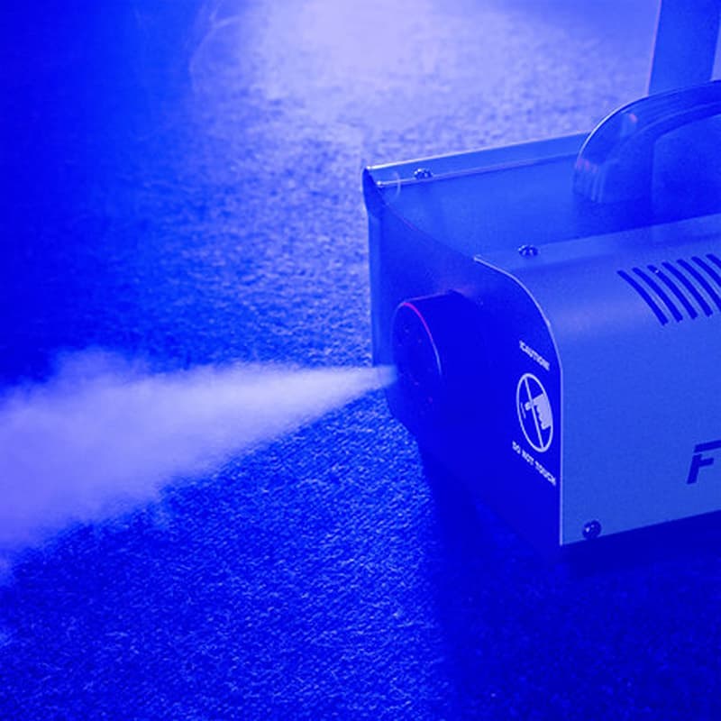 Machine à fumée 1500W