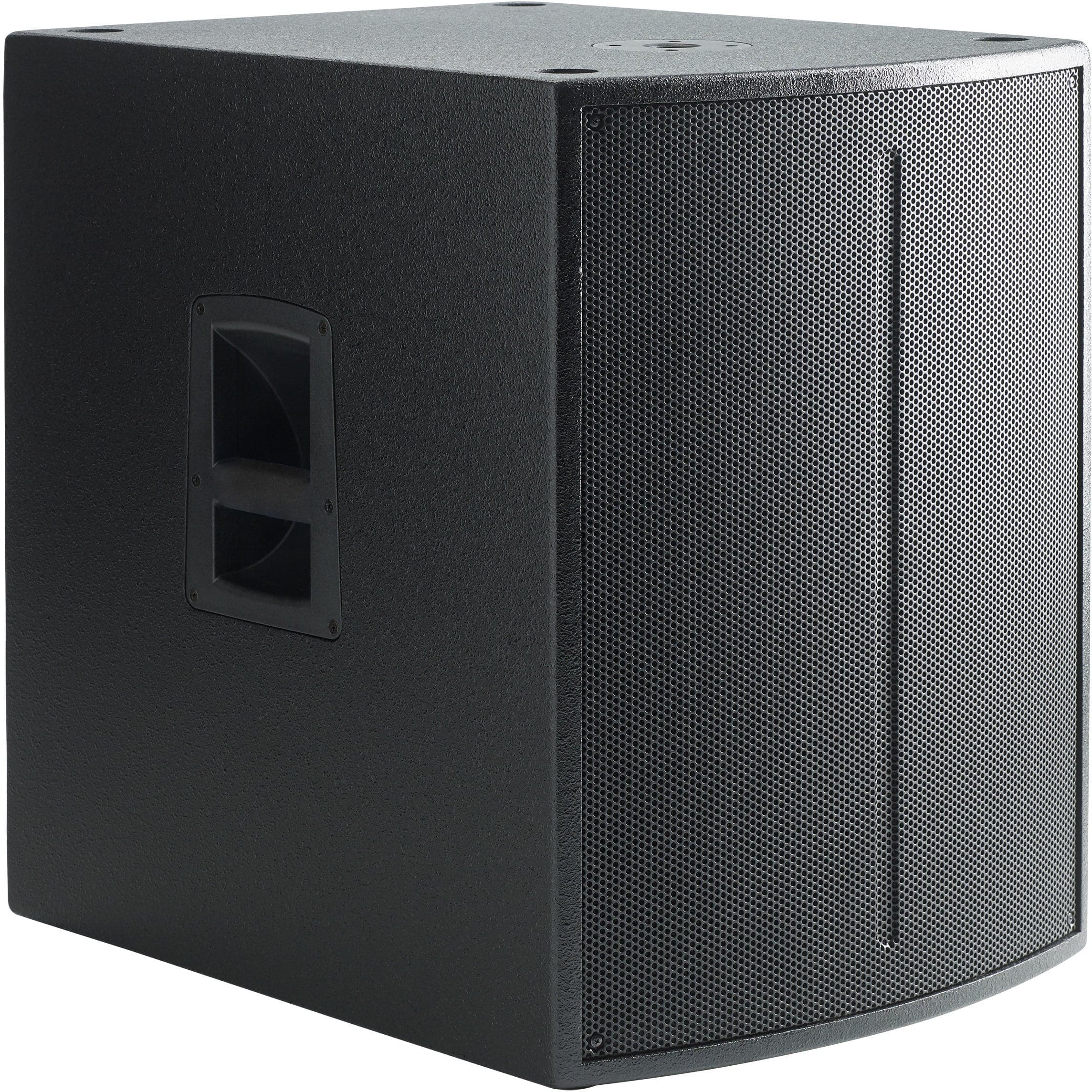Caisson de basses 18"