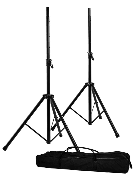 Totem enceinte (paire)